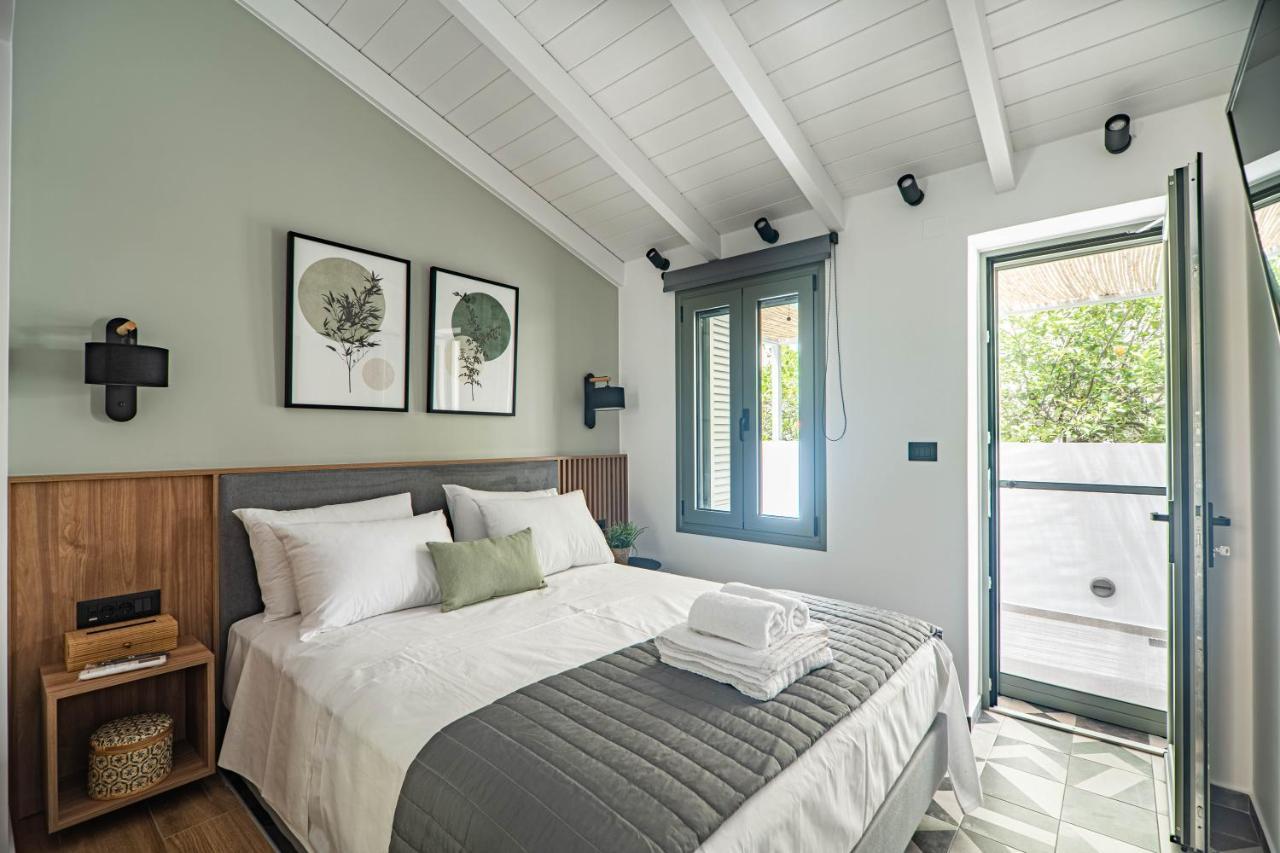 Antigone'S Lux Home 10Mins Walk To Beach, Old Town, City Chania  Exterior photo