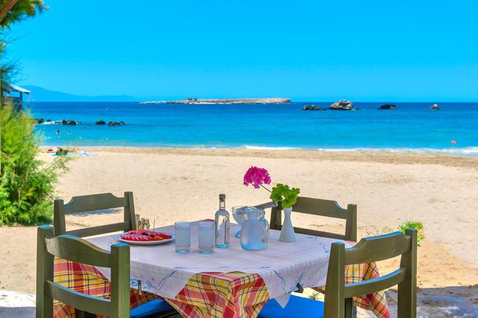 Antigone'S Lux Home 10Mins Walk To Beach, Old Town, City Chania  Exterior photo